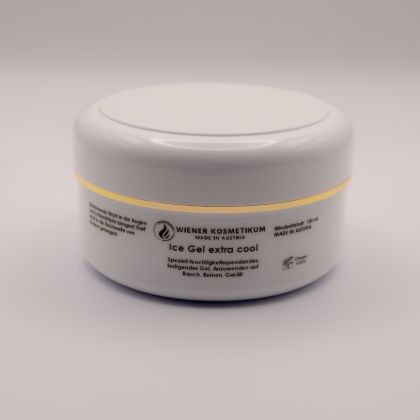 ice gel extra cool